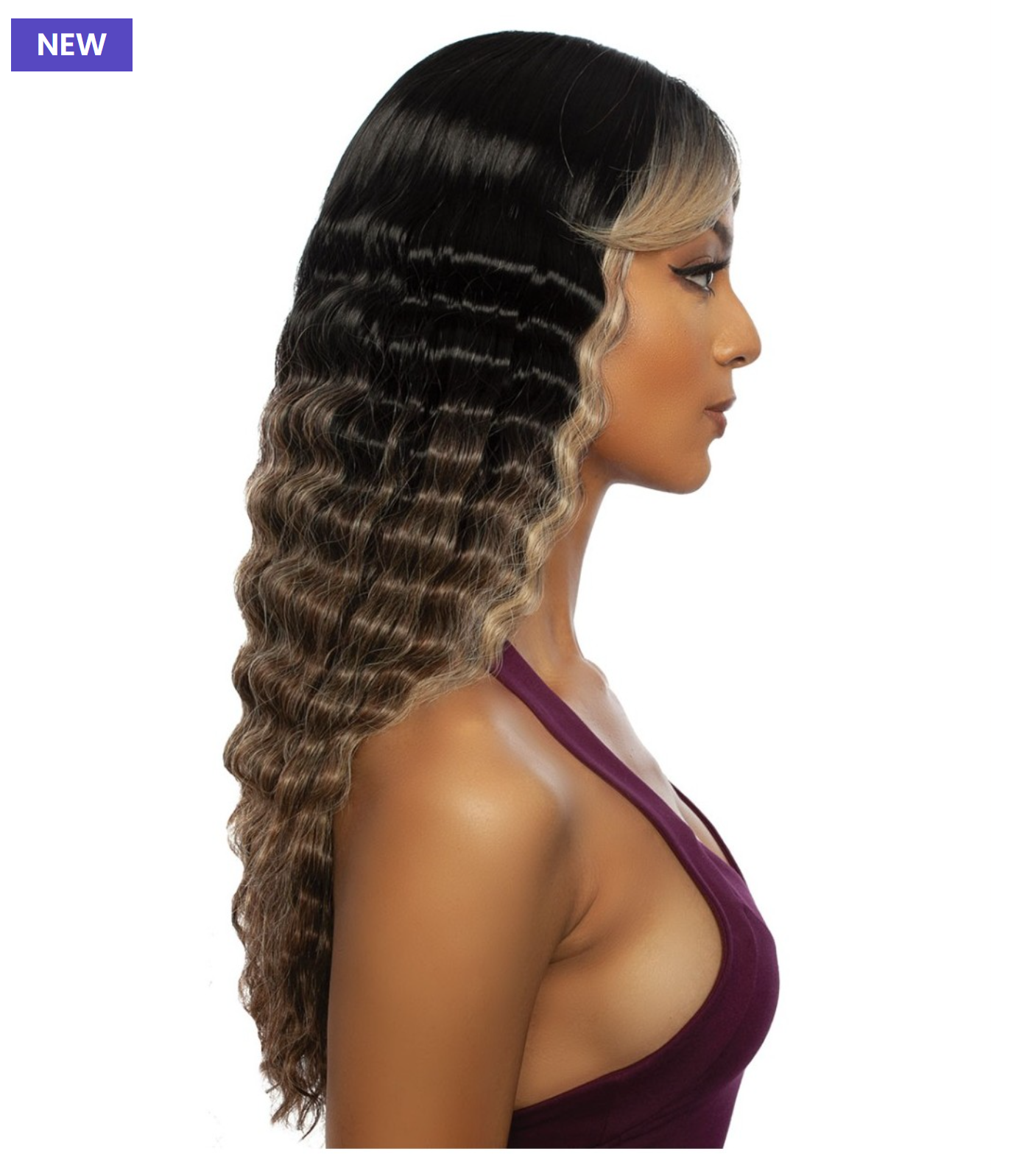 RED CARPET - RCTD206 - BRENNA LACE FRONT WIG