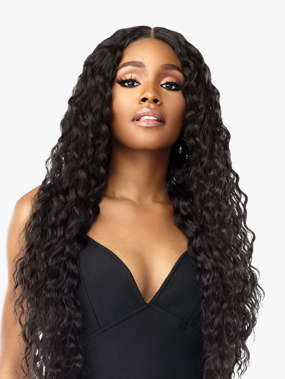 Best synthetic lace wigs best sale