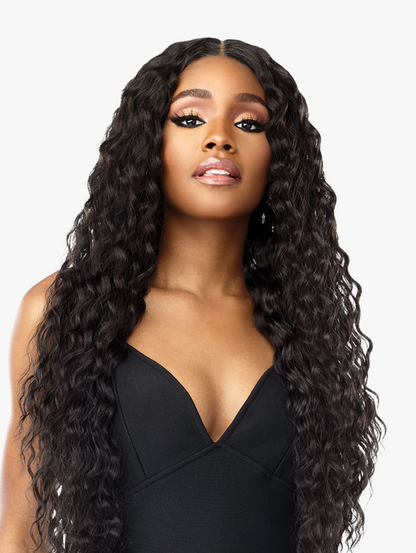 SENSATIONNEL - VICE HD LACE UNIT 9 LACE FRONT WIG