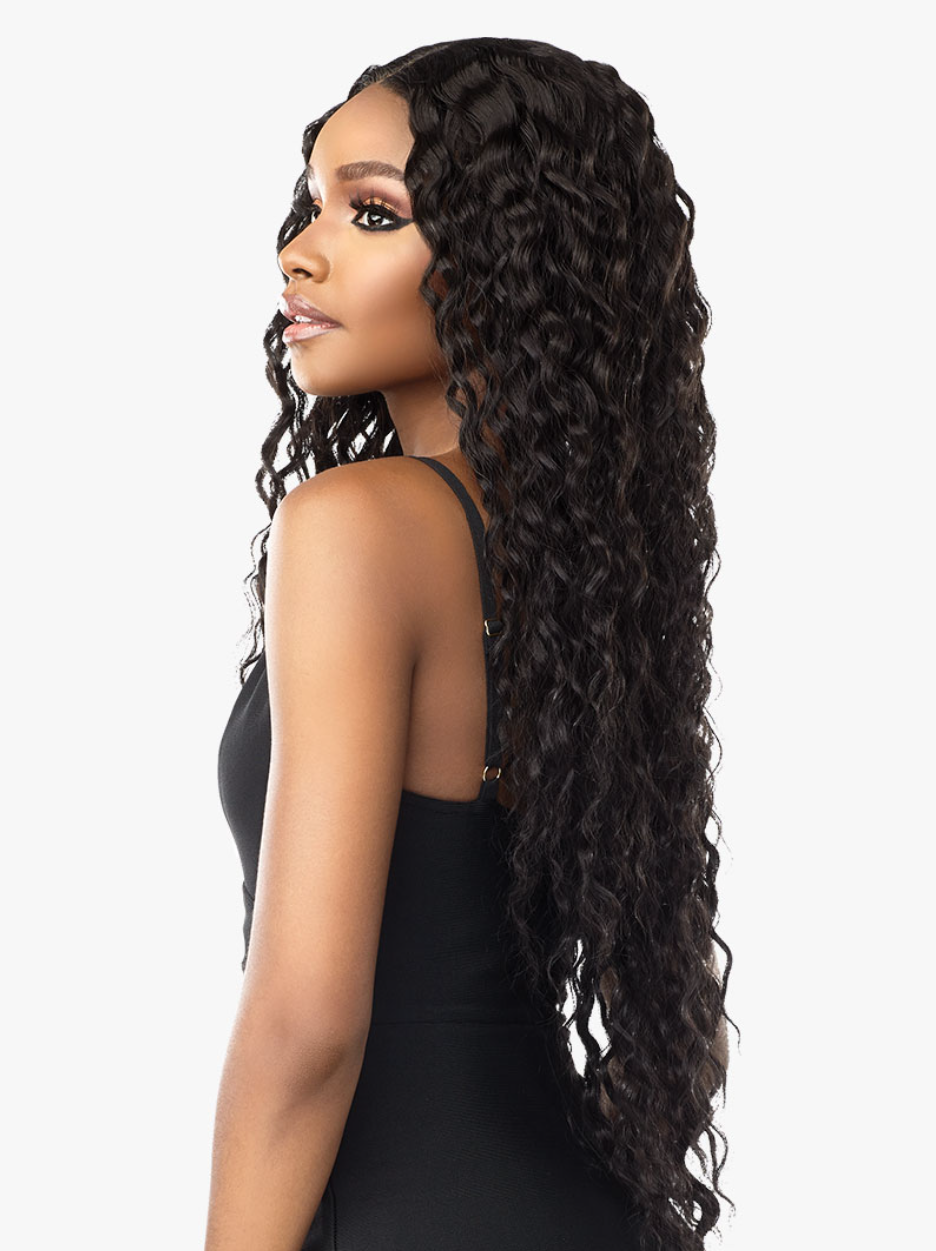 SENSATIONNEL - VICE HD LACE UNIT 9 LACE FRONT WIG