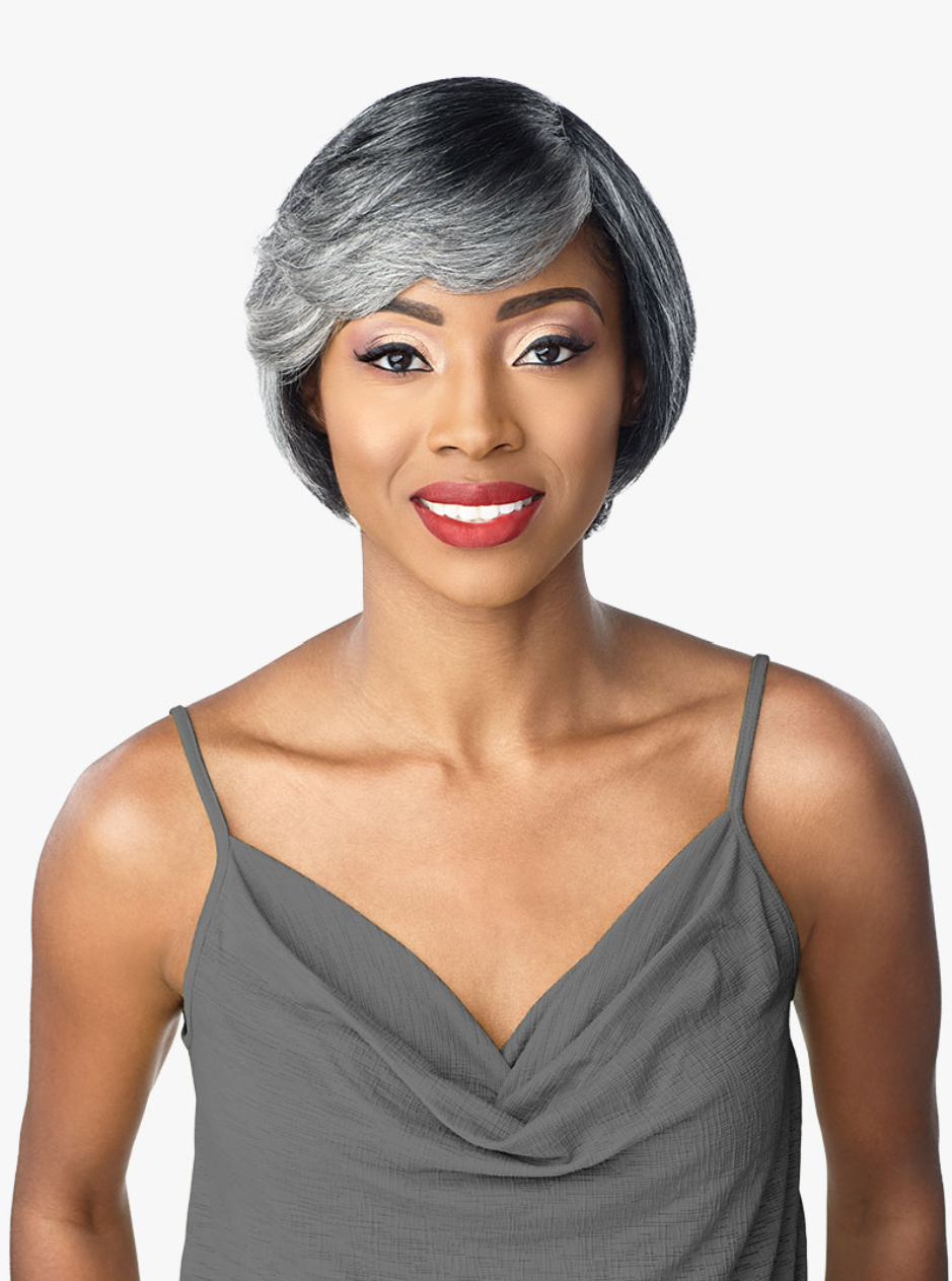 SENSATIONNEL - EMPRIRE 100% HUMAN LACE WIG - NYLA