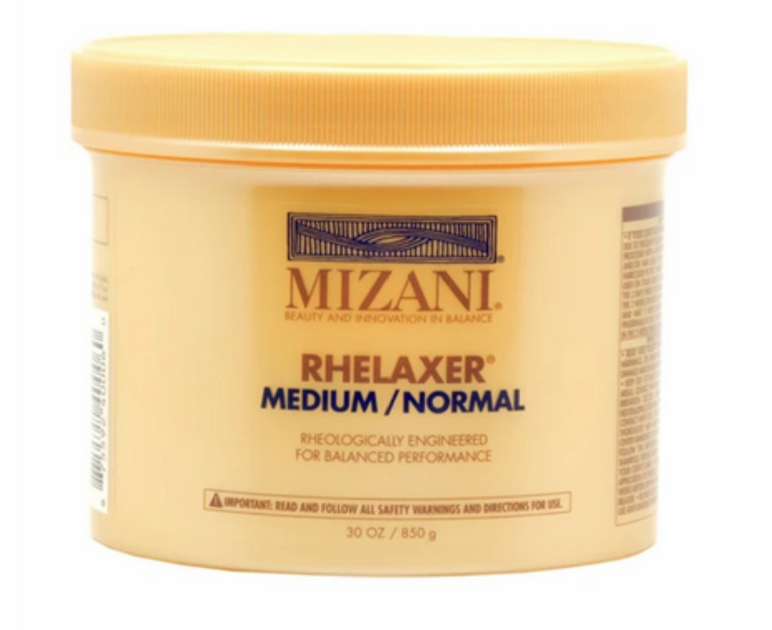MIZANI® RHELAXEER MEDIUM/NORMAL 30 OZ