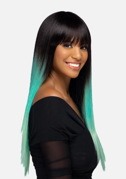 VIVICA FOX - 24″ STRAIGHT FULL WIG - MALANI