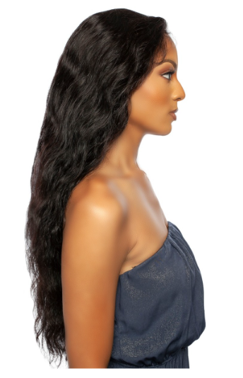 TRILL -  TRMP210 - 11A HD PRE-PLUCKED HAIRLINE LACE FRONT WIG - BODY WAVE 30&quot;