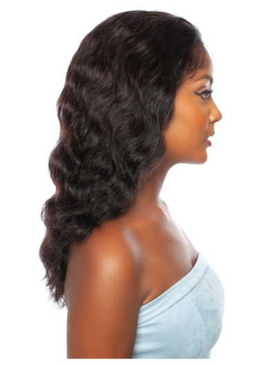 TRILL -  TRMP208 - 11A HD PRE-PLUCKED HAIRLINE LACE FRONT WIG - BODY WAVE 20&quot;