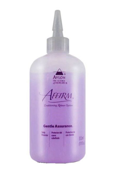 AVLON AFFIRM® GENTLE ASSURANCE 11oz