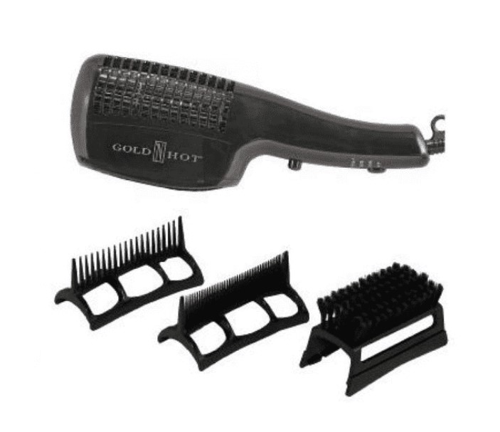 GOLD N HOT PROFESSIONAL 1875 WATSS STYLER DRYER GH2275