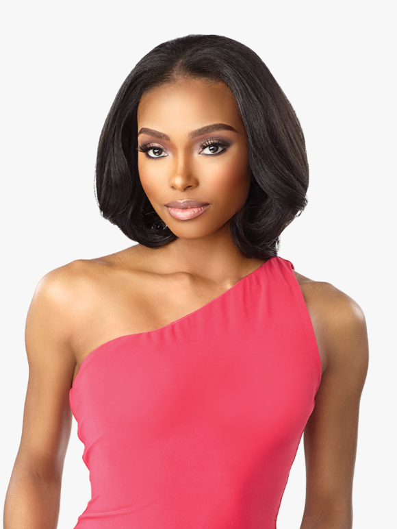 SENSATIONNEL INSTANT WEAVE - IWD 11 HALF WIG