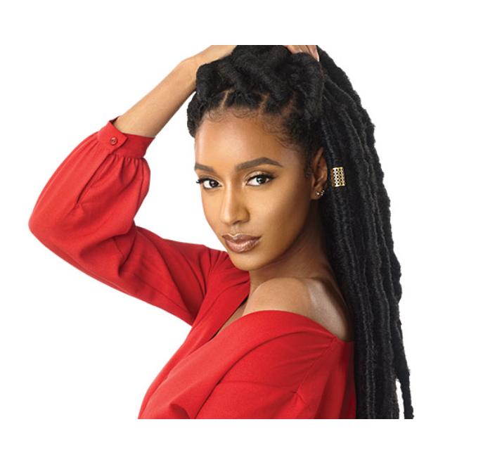 OUTRE - 3X ULTRA PREMIUM PRE-STRETCHED 52"