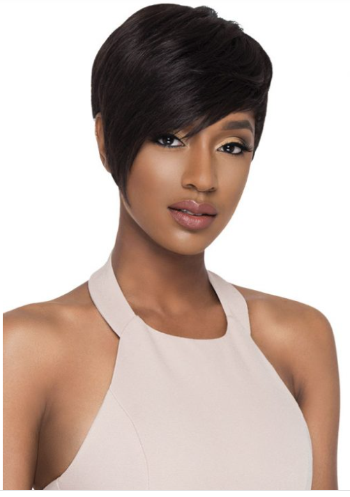 OUTRE PIXIE EDGE WIG