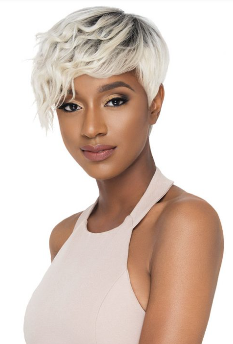 OUTRE PIXIE EDGE WIG