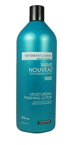 WAVE NOUVEAU MOISTURIZING LOTION