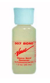 WEAVE BOND REMOVER 1.5 OZ