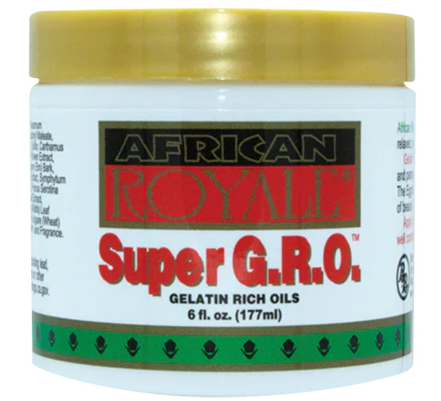 AFRICAN ROYALE SUPER GRO (6OZ)