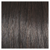 HAIRDO® BY HAIR U WEAR - 18” SIMPLY CURLY CLAW CLIP PONY