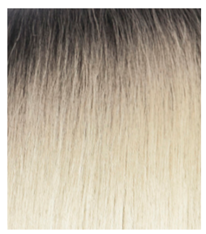 BROWN SUGAR - BSUW05- UNI WEAVE STRAIGHT BLUNT 10&quot;