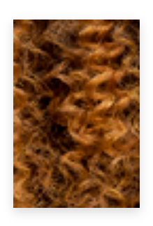 JANET COLLECTIONS - NATURAL AFRO MICA WIG