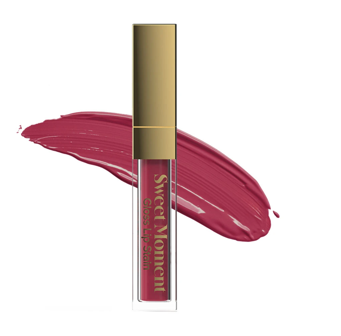 SISTAR COSMETICS - SWEET MOMENT GLOSS LIP STAIN