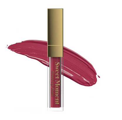 SISTAR COSMETICS - SWEET MOMENT GLOSS LIP STAIN