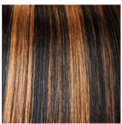 JANET COLLECTION - NEW YAKY WVG.