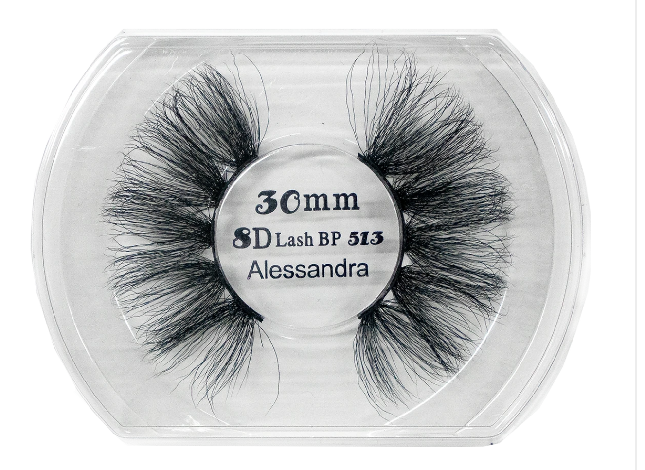 BLACKPINK 3D LASHES