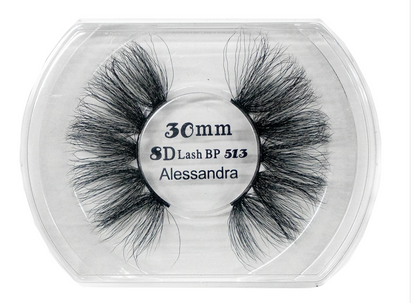 BLACKPINK 3D LASHES