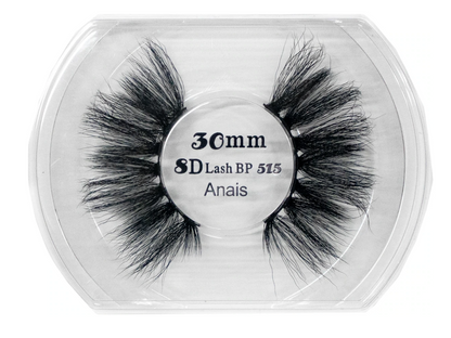 BLACKPINK 8D LASHES