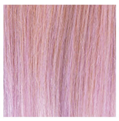 HAIRDO BY HAIR U WEAR - 6PC STRAIGHT COLOR EXTENSION KIT
