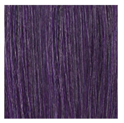HAIRDO BY HAIR U WEAR - 6PC STRAIGHT COLOR EXTENSION KIT