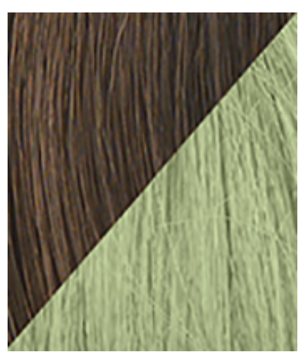 HAIRDO® BY HAIR U WEAR - 23″ COLOR SPLASH PONY