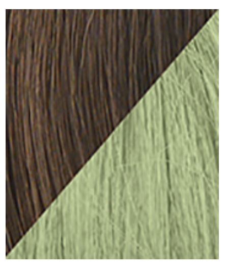 HAIRDO BY HAIR U WEAR - 23″ COLOR SPLASH PONY