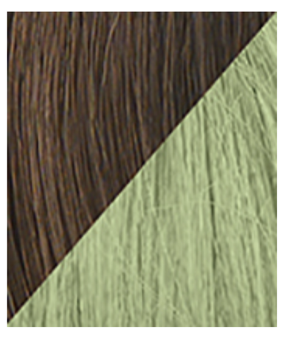 HAIRDO BY HAIR U WEAR - 23″ COLOR SPLASH PONY