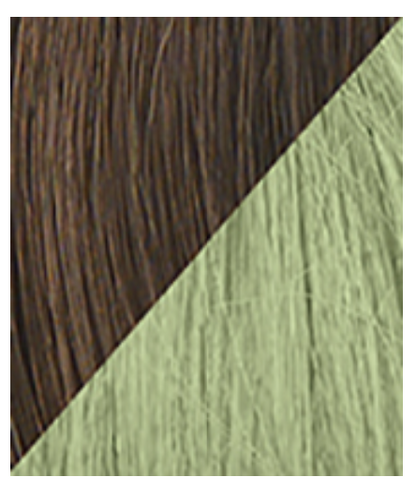 HAIRDO® BY HAIR U WEAR - 23″ COLOR SPLASH PONY