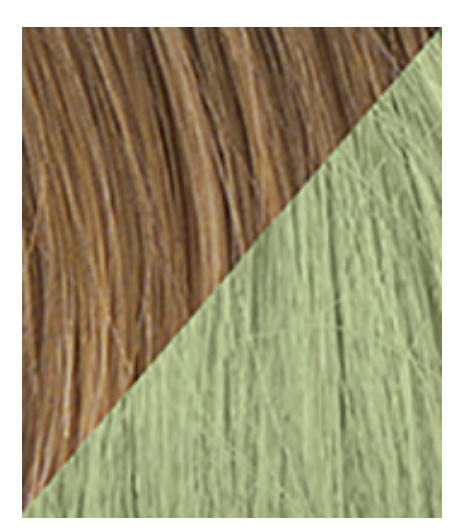HAIRDO BY HAIR U WEAR - 23″ COLOR SPLASH PONY
