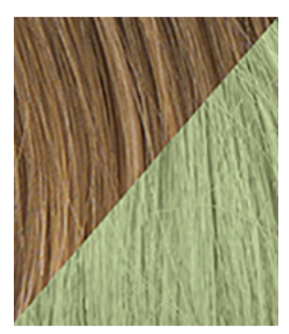 HAIRDO® BY HAIR U WEAR - 23″ COLOR SPLASH PONY