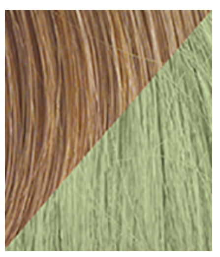 HAIRDO BY HAIR U WEAR - 23″ COLOR SPLASH PONY