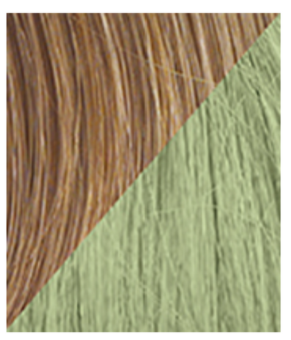 HAIRDO BY HAIR U WEAR - 23″ COLOR SPLASH PONY
