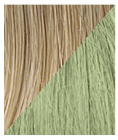 HAIRDO BY HAIR U WEAR - 23″ COLOR SPLASH PONY