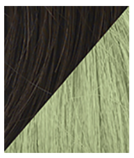 HAIRDO BY HAIR U WEAR - 23″ COLOR SPLASH PONY