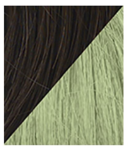 HAIRDO BY HAIR U WEAR - 23″ COLOR SPLASH PONY
