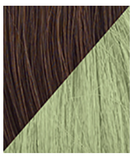 HAIRDO BY HAIR U WEAR - 23″ COLOR SPLASH PONY