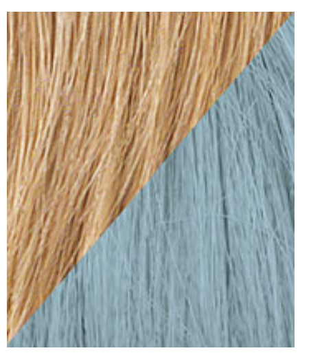HAIRDO BY HAIR U WEAR - 23″ COLOR SPLASH PONY