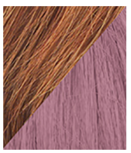 HAIRDO BY HAIR U WEAR - 23″ COLOR SPLASH PONY