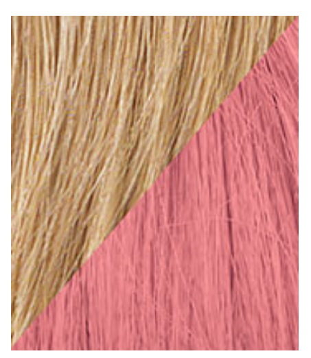 HAIRDO® BY HAIR U WEAR - 23″ COLOR SPLASH PONY