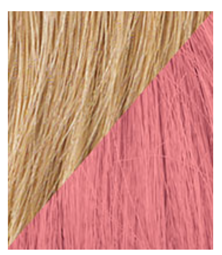 HAIRDO BY HAIR U WEAR - 23″ COLOR SPLASH PONY