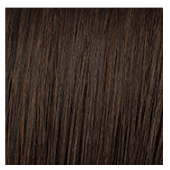 HAIRDO® BY HAIR U WEAR - 10PC STRAIGHT HUMAN HAIR EXTENSION KIT