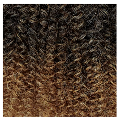 OUTRE - 2X BOHO WAVY BOMB TWIST 10″ CROTCH BRAIDING HAIR