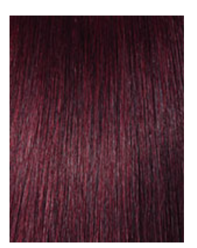 SENSATIONNEL - EMPIRE YAKI 100% HUMAN HAIR WEAVE