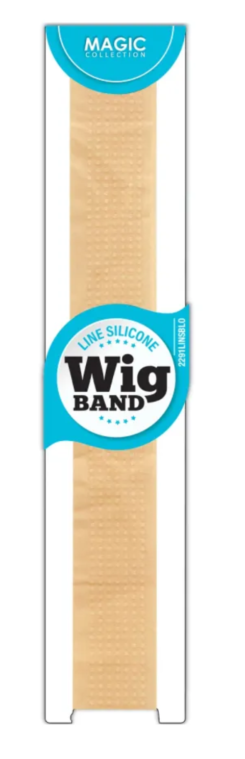 MAGIC COLLECTION - WIG BAND