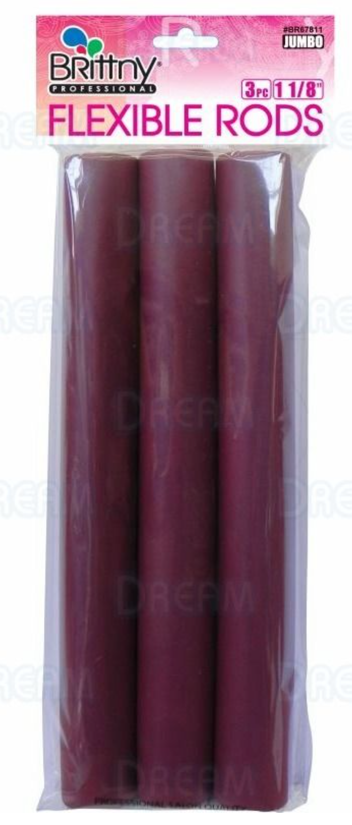 1 inch flexi on sale rods